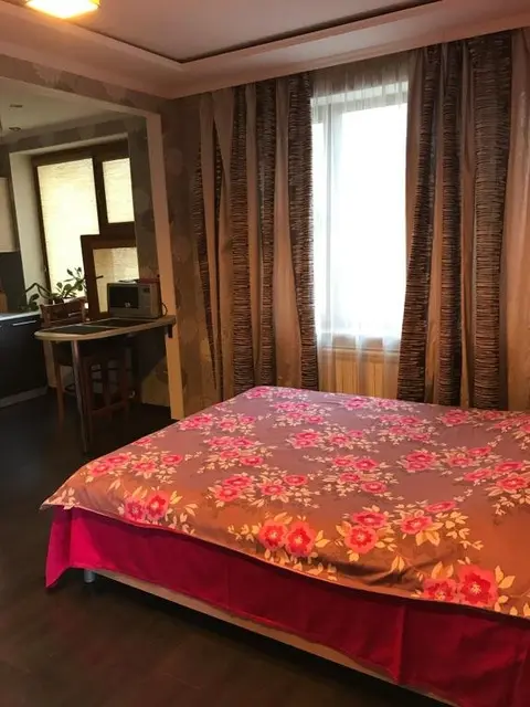 Актау: Apartment on 7 mikroraion 29