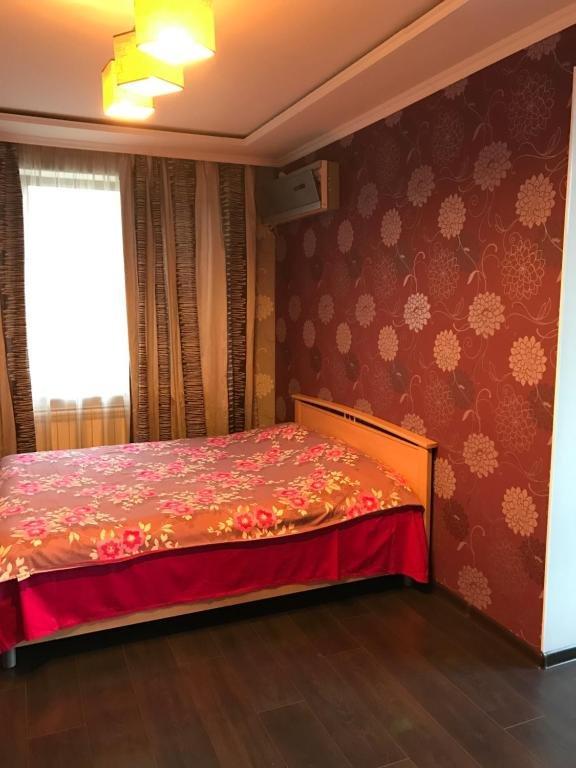 Актау: Apartment on 7 mikroraion 29