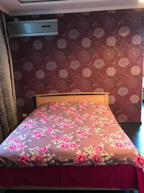 Актау: Apartment on 7 mikroraion 29