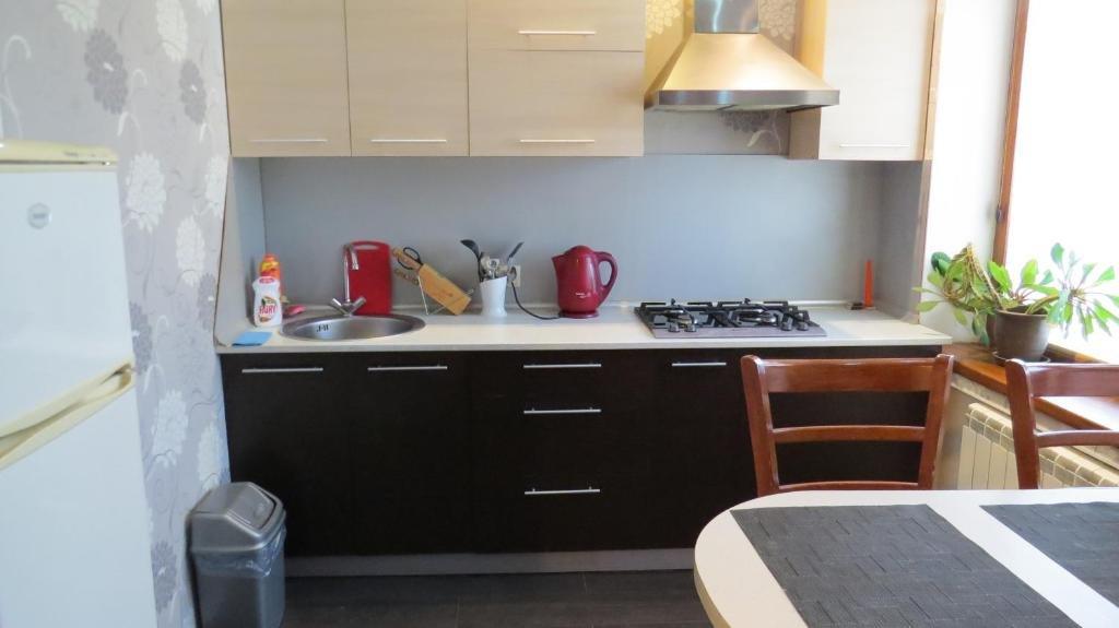 Актау: Apartment on 7 mikroraion 29