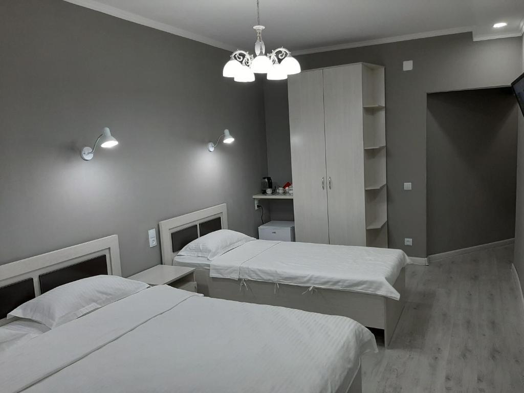 Актау: 12 mkr 40 dom