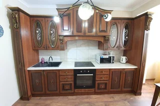 Актау: Apartment Kaspiy Towers 4