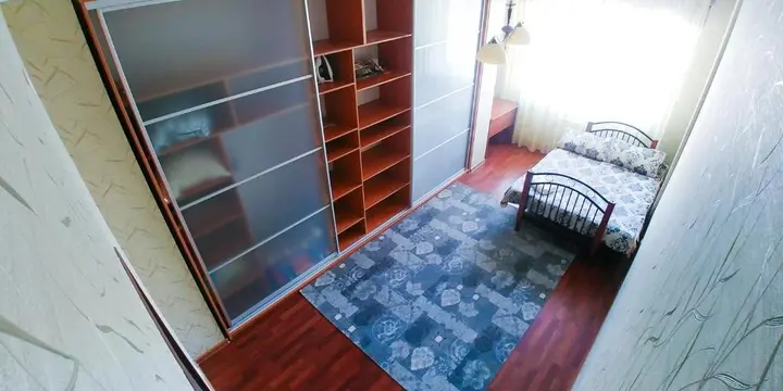 Актау: Apartment on 15 mikrorayon 56
