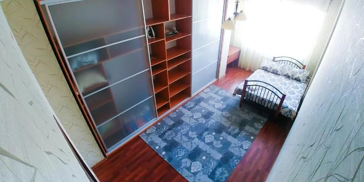 Актау: Apartment on 15 mikrorayon 56