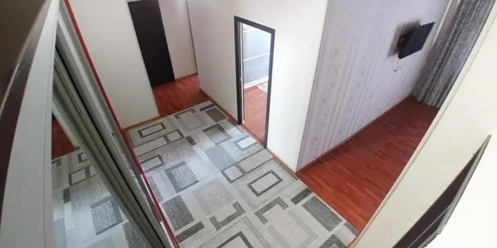 Актау: Apartment on 15 mikrorayon 56