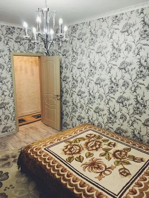 Актау: Apartament