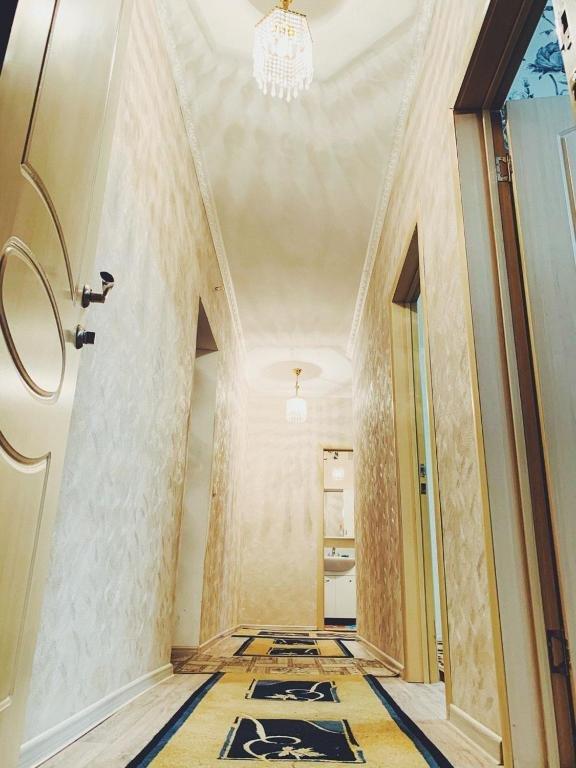 Актау: Apartament