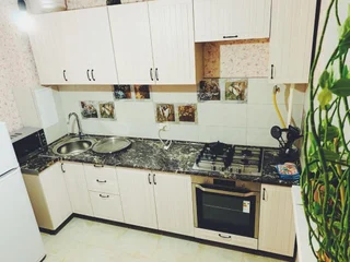 Актау: Apartament