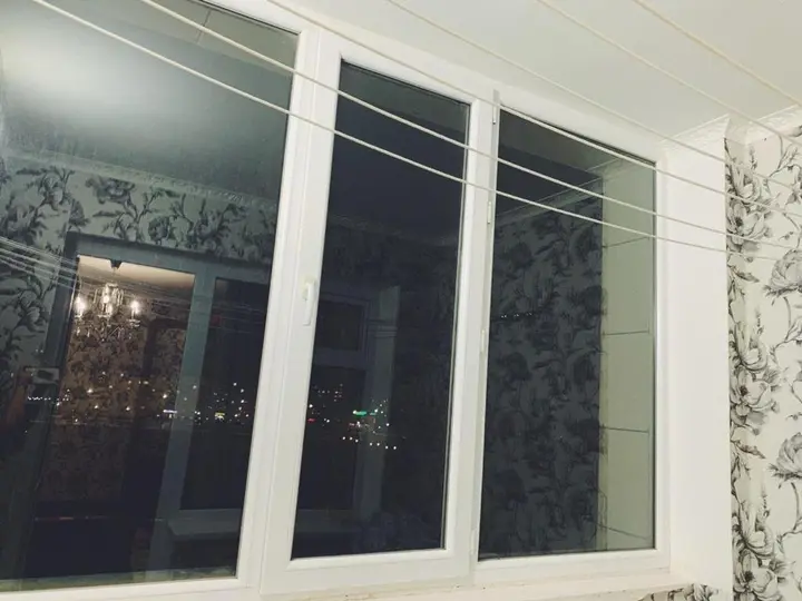 Актау: Apartament