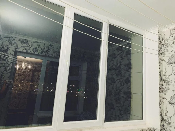 Актау: Apartament
