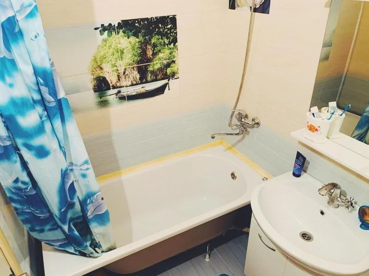 Актау: Apartament