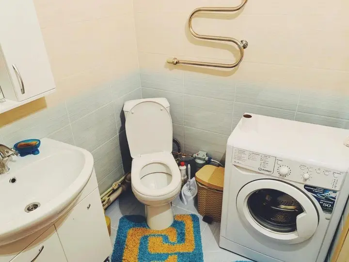 Актау: Apartament