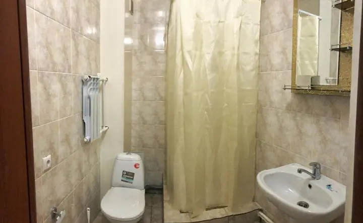 Уральск: Apart Hotel On Evrazia 190/1