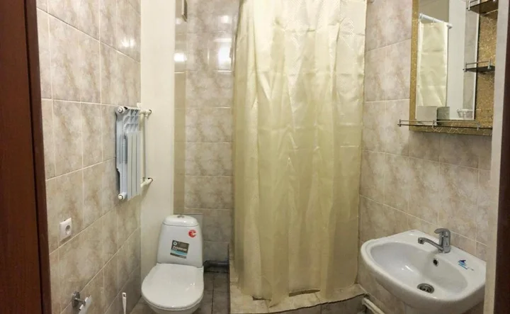 Уральск: Apart Hotel On Evrazia 190/1