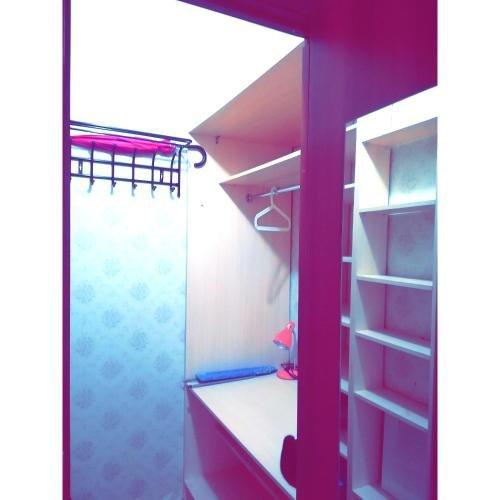Астана: Panoramic apartment in Sarmat house