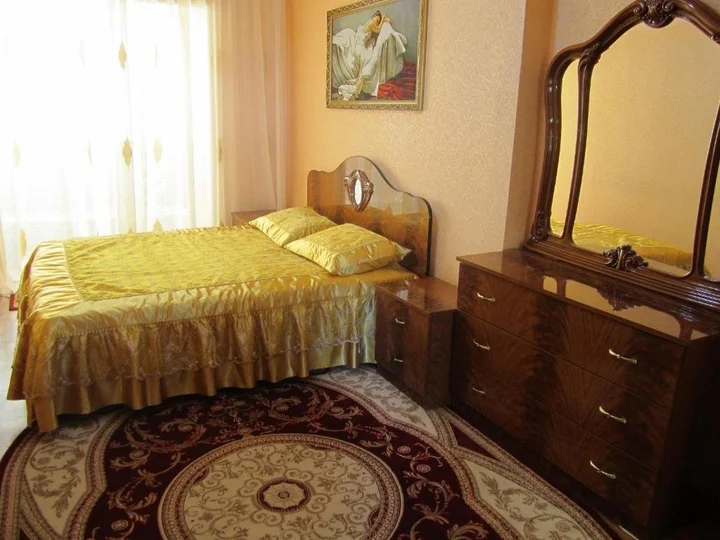 Актау: Apartment on 4 Mkr 47