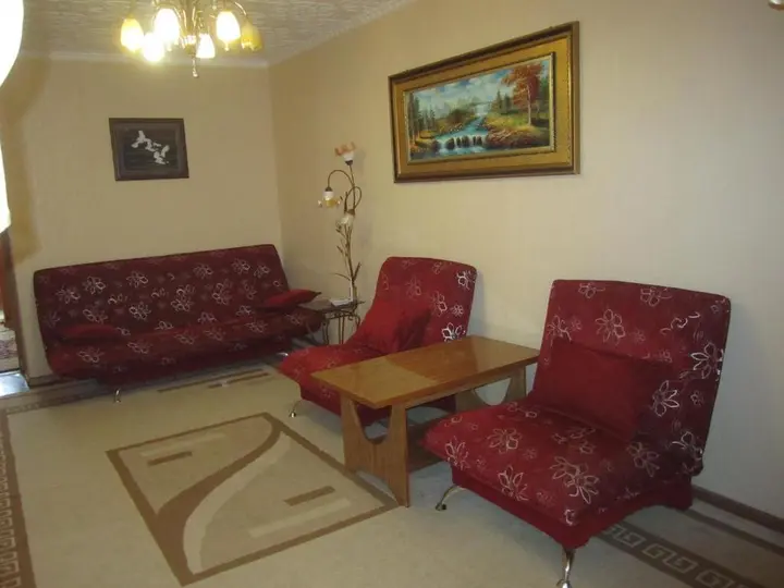 Актау: Apartment on 4 Mkr 47