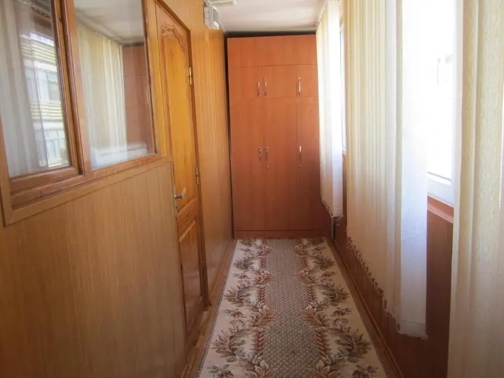 Актау: Apartment on 4 Mkr 47