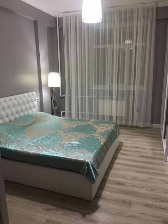 Актау: TRILLIONER Apartment 38