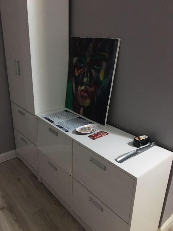 Актау: TRILLIONER Apartment 38