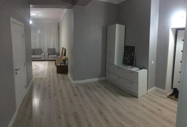 Актау: TRILLIONER Apartment 38