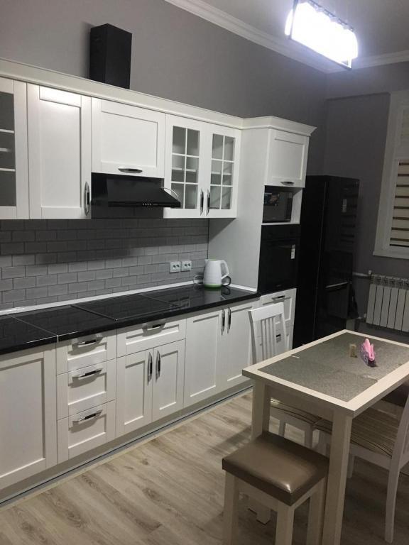 Актау: TRILLIONER Apartment 38