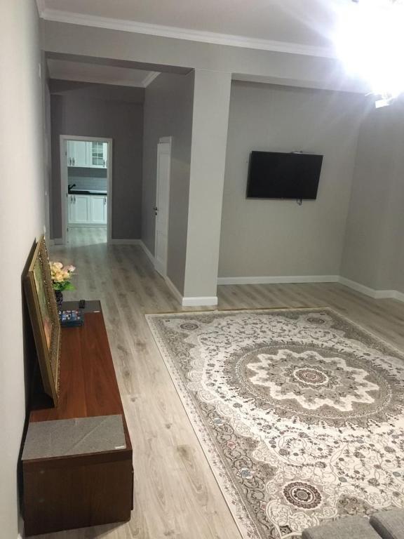 Актау: TRILLIONER Apartment 38