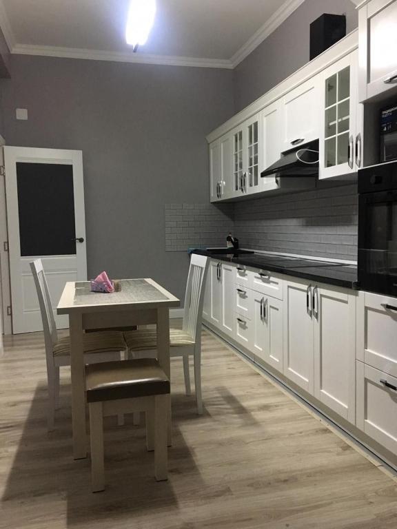 Актау: TRILLIONER Apartment 38