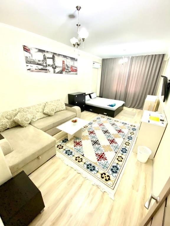 Актау: TRILLIONER Apartment 854
