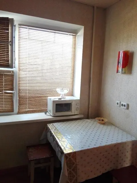 Актау: Apartment on 1-y mikrorayon 24