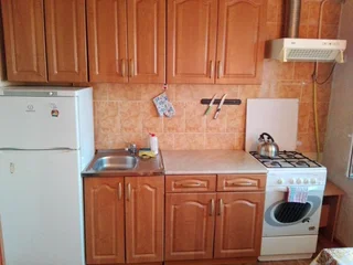 Актау: Apartment on 1-y mikrorayon 24