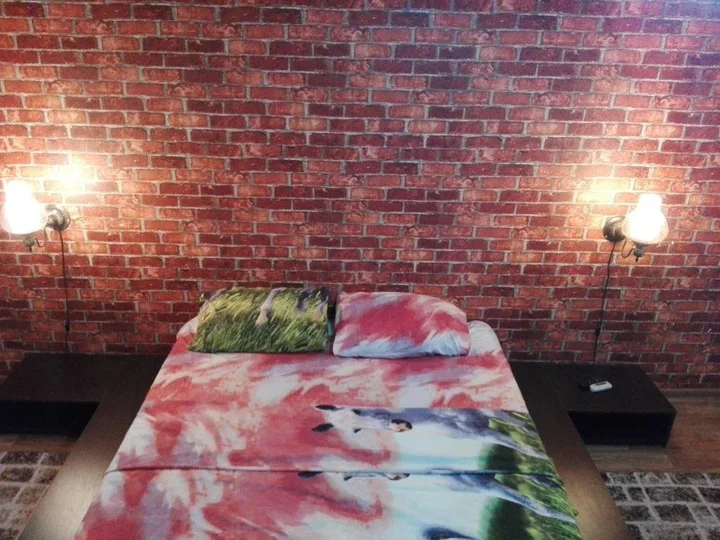 Актау: Apartment on 1-y mikrorayon 24