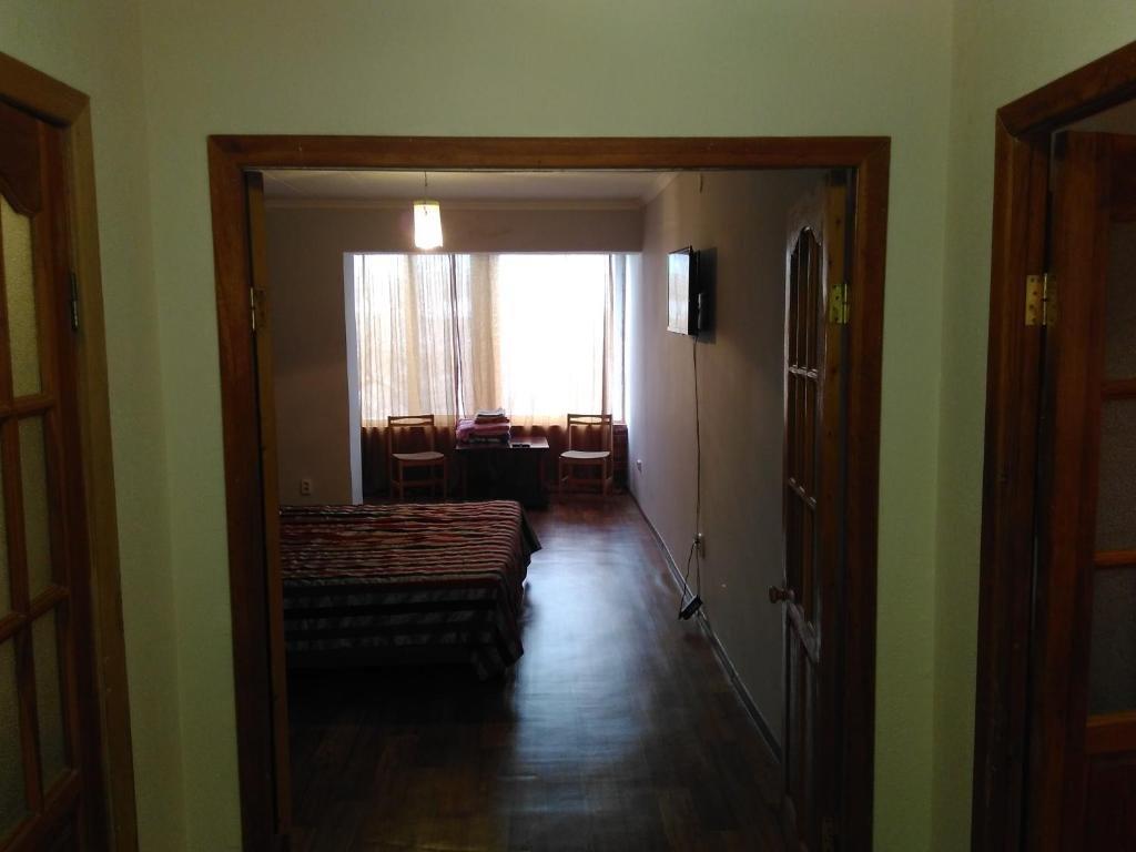 Актау: Apartment on 1-y mikrorayon 24