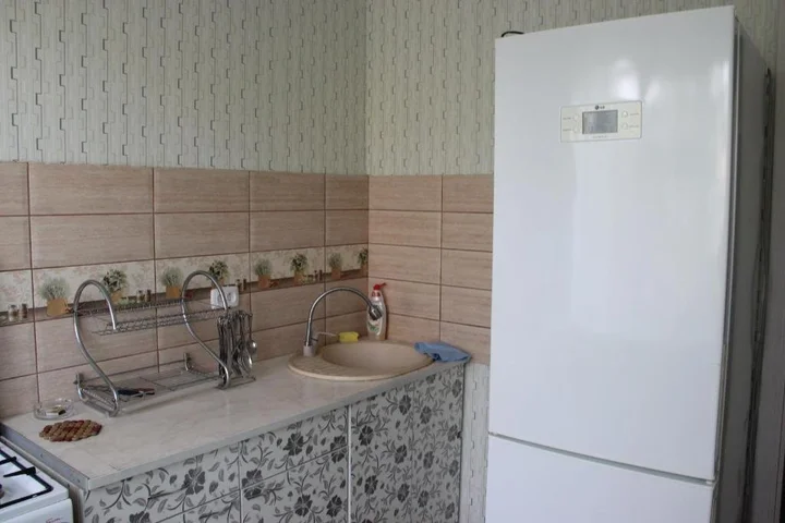 Актау: Apartment on 9-y mikrorayon