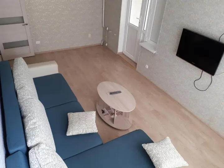 Актау: Apartment on 9-y mikrorayon