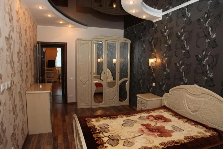 Актау: Apartments On 7 Microdistrict 24