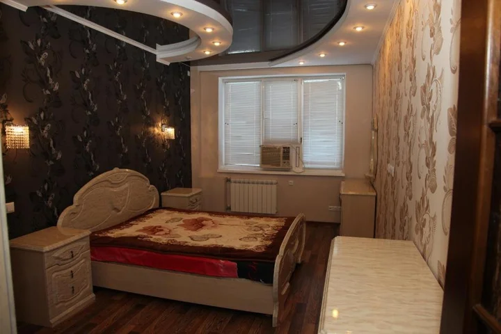 Актау: Apartments On 7 Microdistrict 24