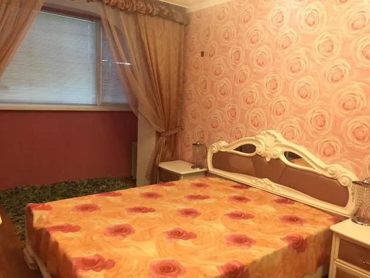 Актау: Apartments On 7 Microdistrict 24