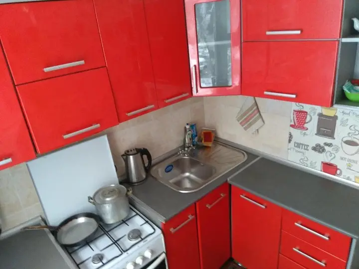 Apartment on Gogolya 35 — фото 1