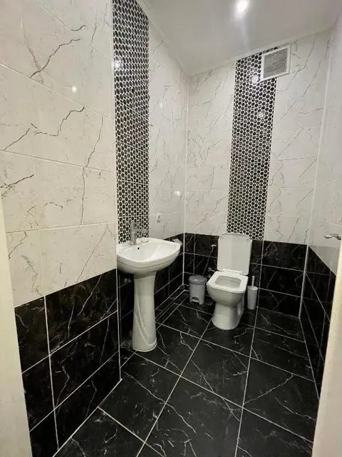 3-komn ZhK Ordabasy Nursat Akimat — фото 2