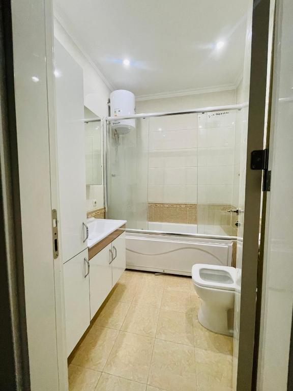 3-komn ZhK Ordabasy Nursat Akimat — фото 3