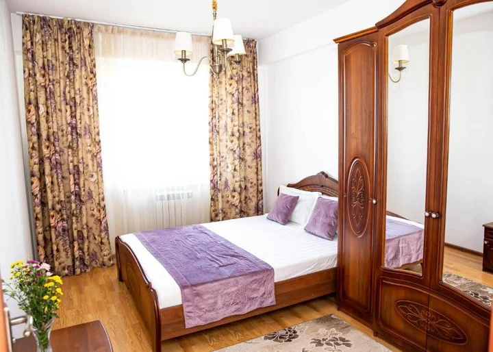 Алматы: Aparthotel Almarent