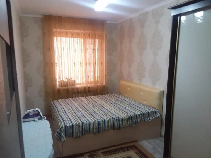 Актау: Apartment in 3-iy Mikrorayon 15