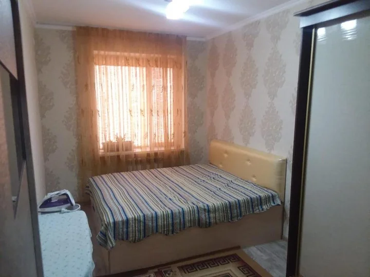 Актау: Apartment in 3-iy Mikrorayon 15