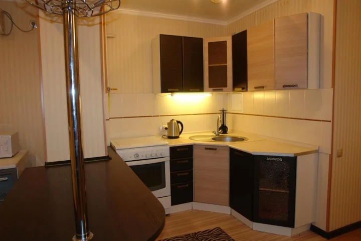 Актау: Apartment in 11 Mikrorayon