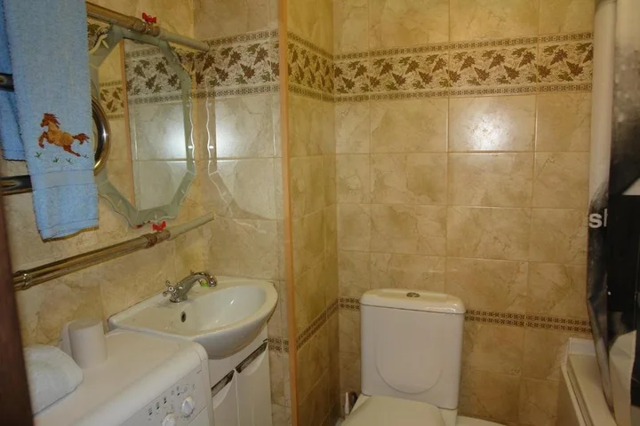 Актау: Apartment in 11 Mikrorayon