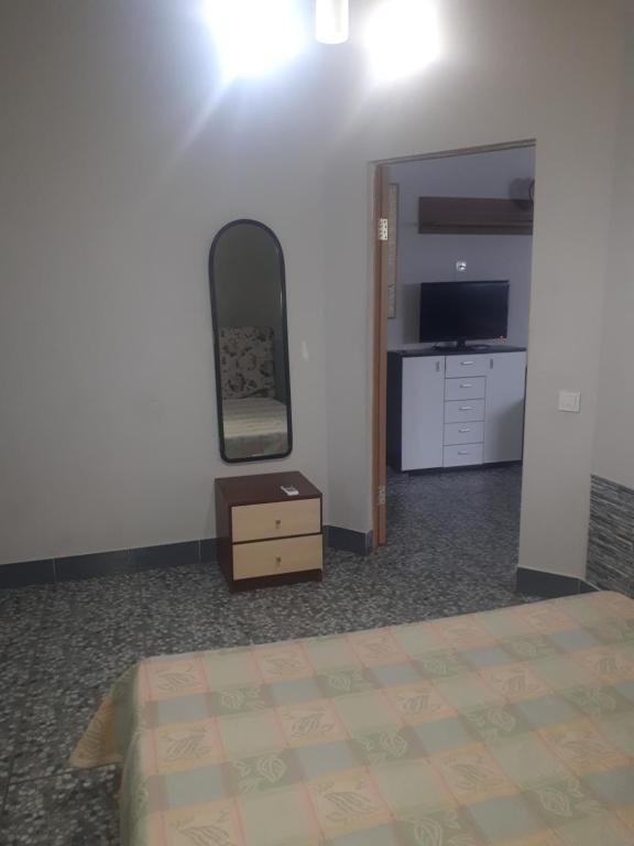 Актау: Apartment on Mikroraion 3