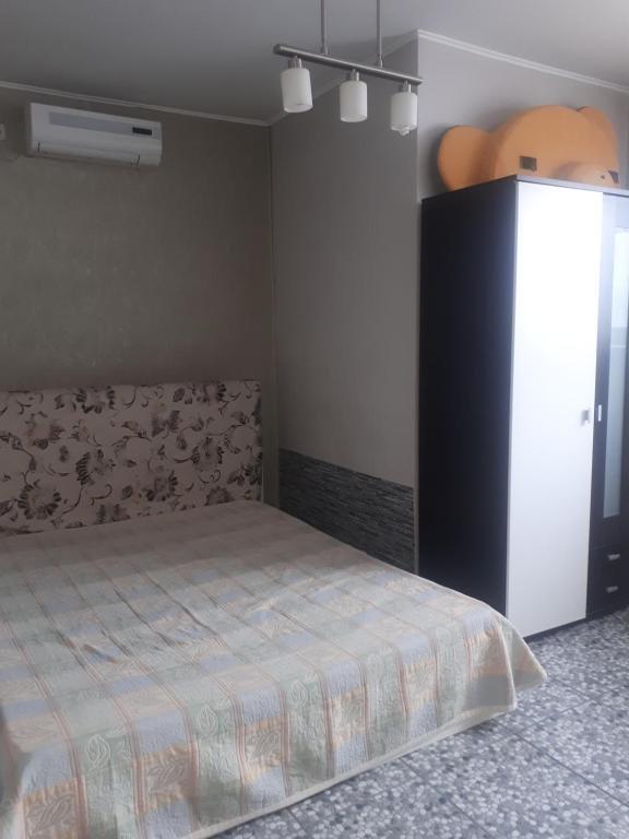 Актау: Apartment on Mikroraion 3