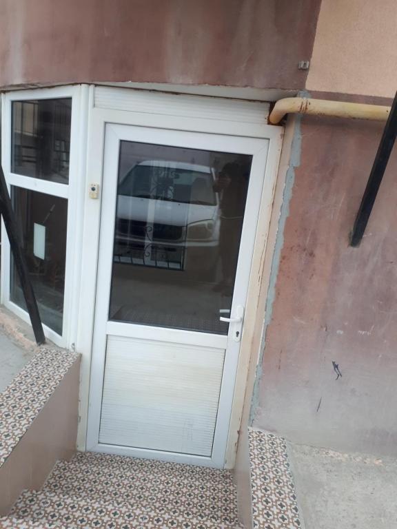 Актау: Apartment on Mikroraion 3