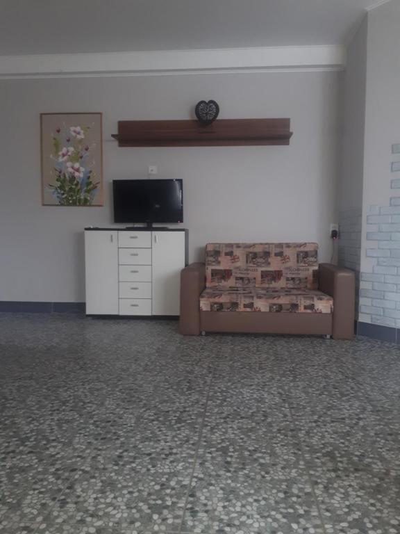 Актау: Apartment on Mikroraion 3